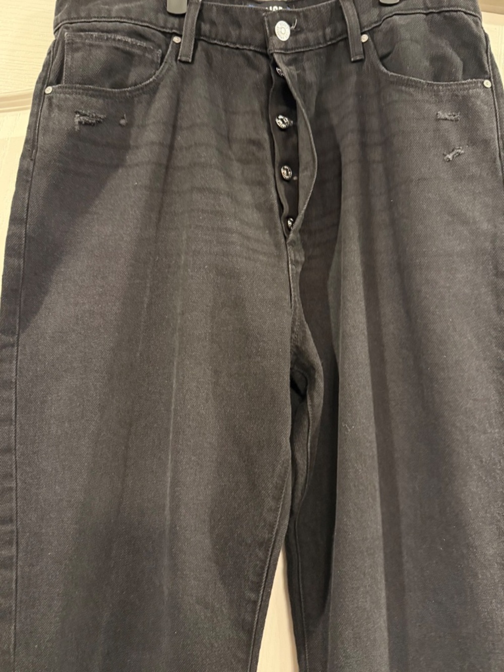 New Without Tags Paige Sawyer Jeans - Picture 11 of 13